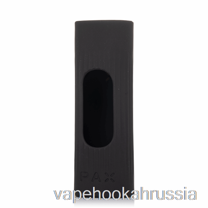 Vape Russia Pax Plus Рукав Рукоятки Оникс